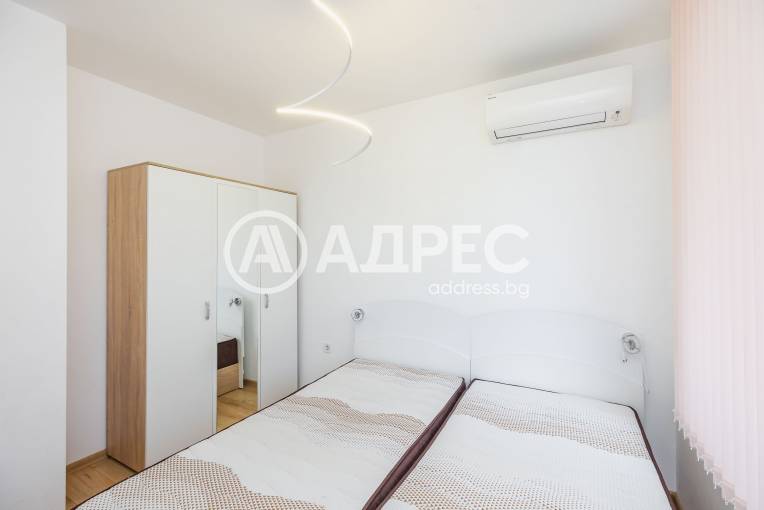 Тристаен апартамент, Варна, Операта, 678421, Снимка 19