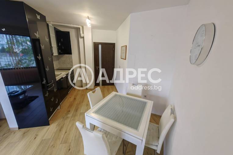 Тристаен апартамент, Варна, Операта, 678421, Снимка 2