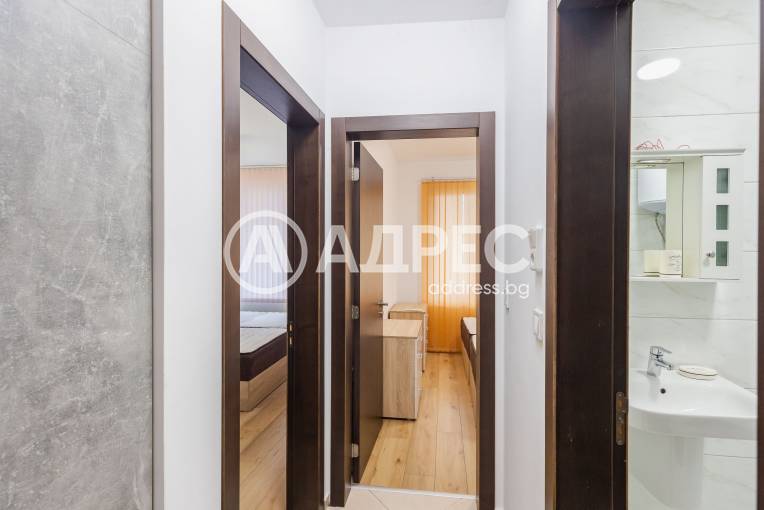 Тристаен апартамент, Варна, Операта, 678421, Снимка 20