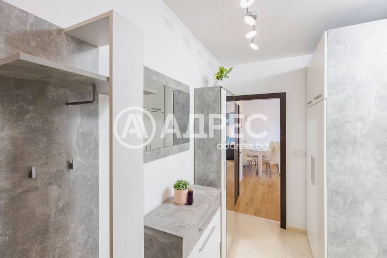 Тристаен апартамент, Варна, Операта, 678421, Снимка 21