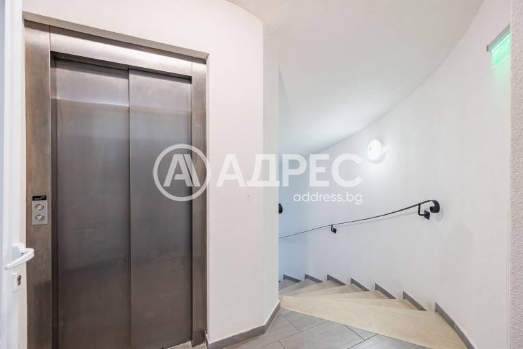 Тристаен апартамент, Варна, Операта, 678421, Снимка 23