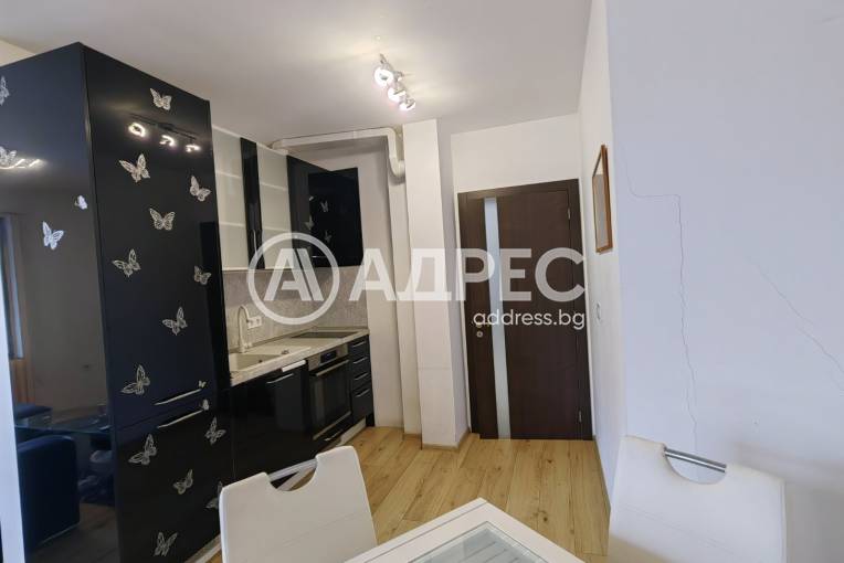 Тристаен апартамент, Варна, Операта, 678421, Снимка 4