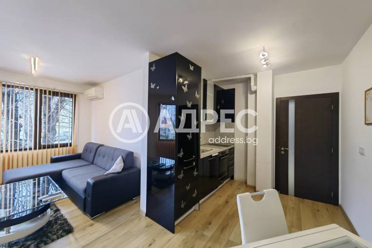 Тристаен апартамент, Варна, Операта, 678421, Снимка 5