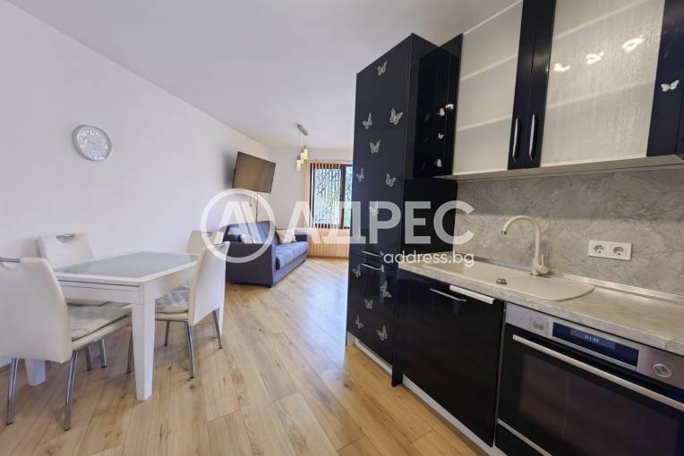 Тристаен апартамент, Варна, Операта, 678421, Снимка 6