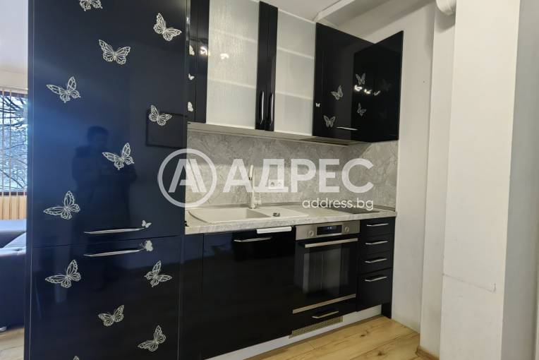 Тристаен апартамент, Варна, Операта, 678421, Снимка 7