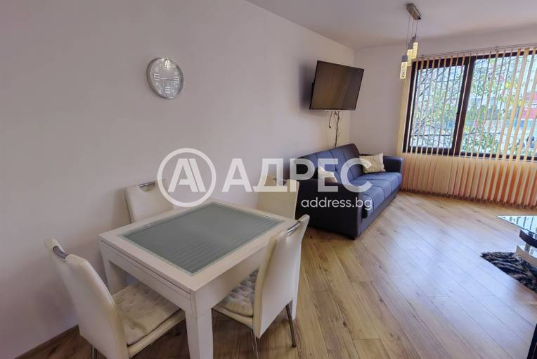 Тристаен апартамент, Варна, Операта, 678421, Снимка 8