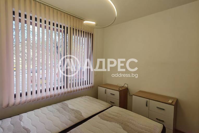 Тристаен апартамент, Варна, Операта, 678421, Снимка 9