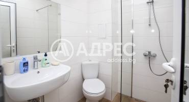 Тристаен апартамент, София, Манастирски ливади - запад, 680421, Снимка 10