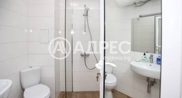 Тристаен апартамент, София, Манастирски ливади - запад, 680421, Снимка 11