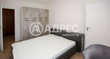 Тристаен апартамент, София, Манастирски ливади - запад, 680421, Снимка 3