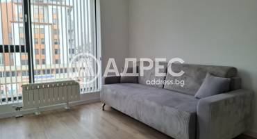 Тристаен апартамент, София, Манастирски ливади - запад, 680421, Снимка 4