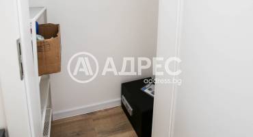 Тристаен апартамент, София, Манастирски ливади - запад, 680421, Снимка 5