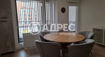 Тристаен апартамент, София, Манастирски ливади - запад, 680421, Снимка 6