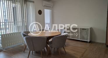 Тристаен апартамент, София, Манастирски ливади - запад, 680421, Снимка 7