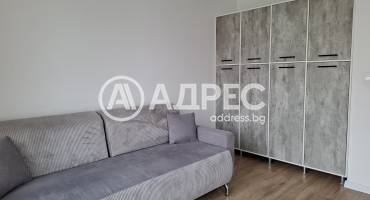 Тристаен апартамент, София, Манастирски ливади - запад, 680421, Снимка 8