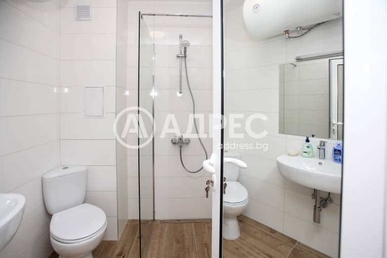 Тристаен апартамент, София, Манастирски ливади - запад, 680421, Снимка 11