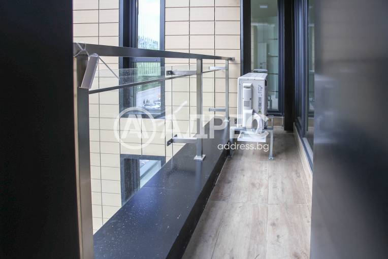 Тристаен апартамент, София, Манастирски ливади - запад, 680421, Снимка 12