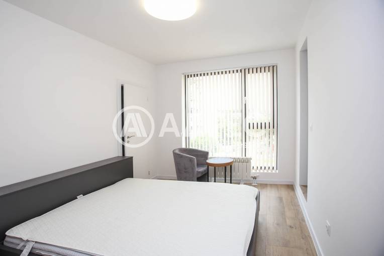 Тристаен апартамент, София, Манастирски ливади - запад, 680421, Снимка 2