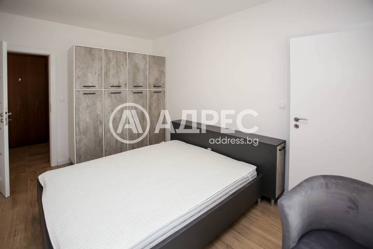 Тристаен апартамент, София, Манастирски ливади - запад, 680421, Снимка 3