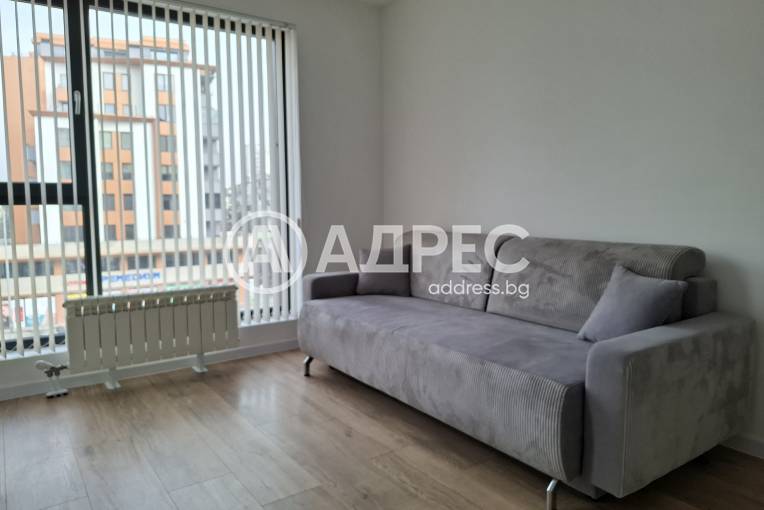 Тристаен апартамент, София, Манастирски ливади - запад, 680421, Снимка 4