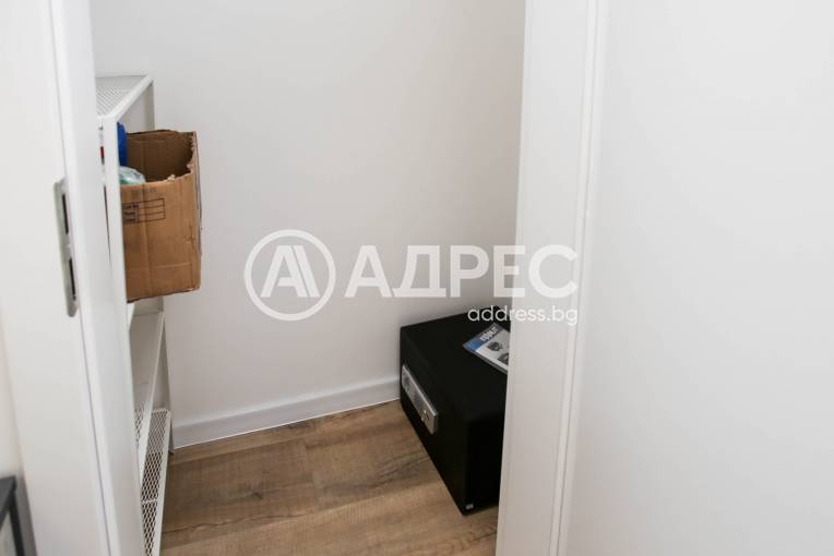 Тристаен апартамент, София, Манастирски ливади - запад, 680421, Снимка 5