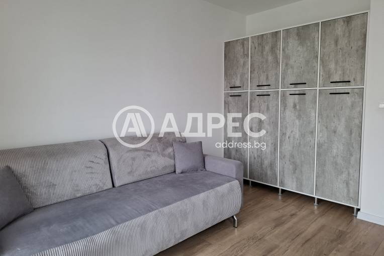 Тристаен апартамент, София, Манастирски ливади - запад, 680421, Снимка 8