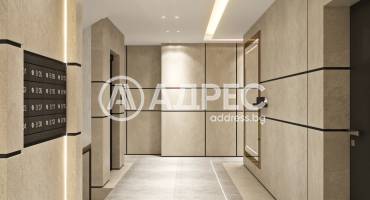 Многостаен апартамент, София, Манастирски ливади - изток, 682421, Снимка 9