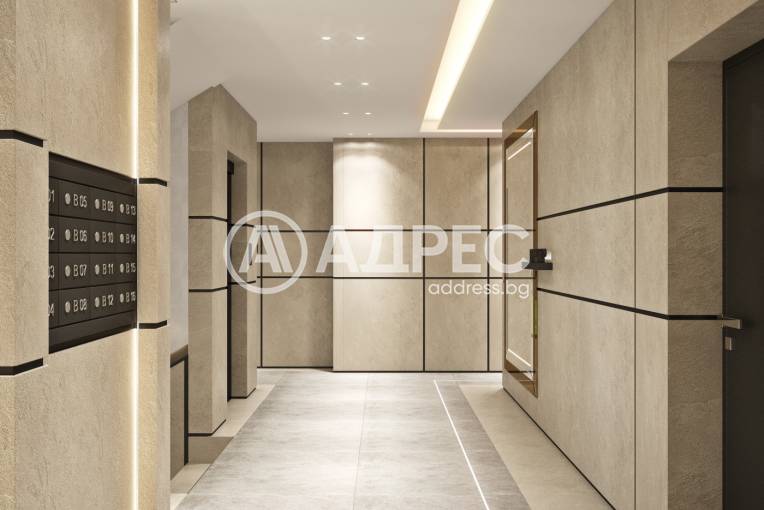 Многостаен апартамент, София, Манастирски ливади - изток, 682421, Снимка 9