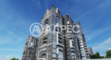 Двустаен апартамент, Варна, Младост 1, 685421, Снимка 1