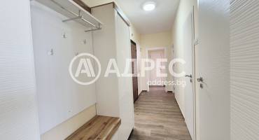 Тристаен апартамент, Варна, Чайка, 689421, Снимка 10