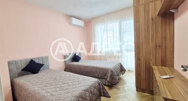 Тристаен апартамент, Варна, Чайка, 689421, Снимка 11