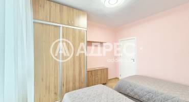 Тристаен апартамент, Варна, Чайка, 689421, Снимка 12