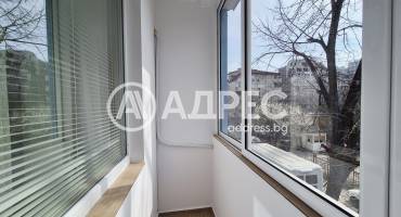 Тристаен апартамент, Варна, Чайка, 689421, Снимка 13
