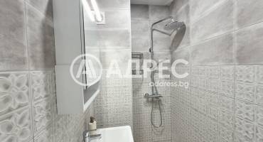 Тристаен апартамент, Варна, Чайка, 689421, Снимка 14