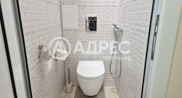 Тристаен апартамент, Варна, Чайка, 689421, Снимка 16