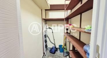 Тристаен апартамент, Варна, Чайка, 689421, Снимка 17