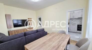 Тристаен апартамент, Варна, Чайка, 689421, Снимка 3