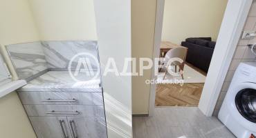 Тристаен апартамент, Варна, Чайка, 689421, Снимка 6