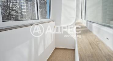 Тристаен апартамент, Варна, Чайка, 689421, Снимка 7