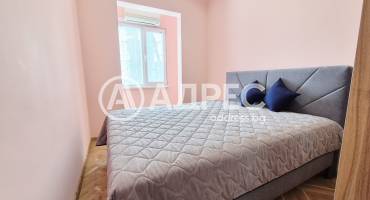 Тристаен апартамент, Варна, Чайка, 689421, Снимка 8