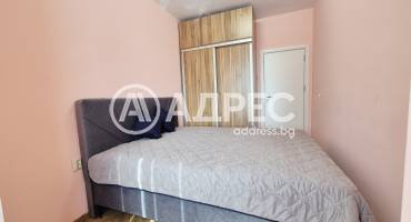 Тристаен апартамент, Варна, Чайка, 689421, Снимка 9