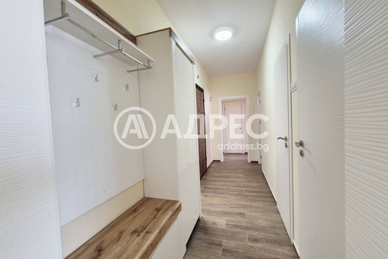 Тристаен апартамент, Варна, Чайка, 689421, Снимка 10