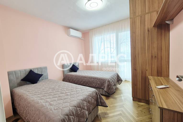 Тристаен апартамент, Варна, Чайка, 689421, Снимка 11