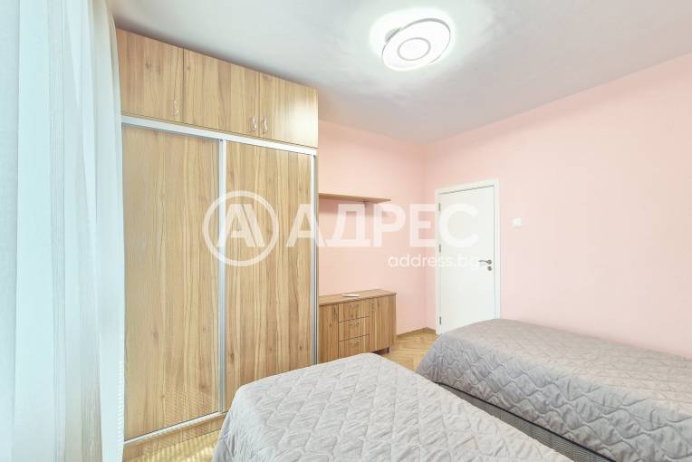 Тристаен апартамент, Варна, Чайка, 689421, Снимка 12