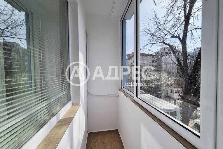 Тристаен апартамент, Варна, Чайка, 689421, Снимка 13