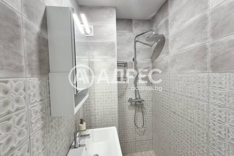 Тристаен апартамент, Варна, Чайка, 689421, Снимка 14