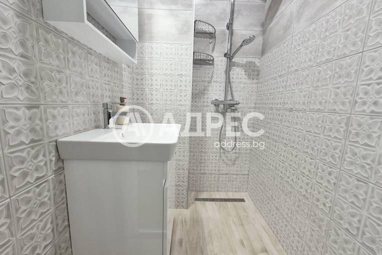 Тристаен апартамент, Варна, Чайка, 689421, Снимка 15
