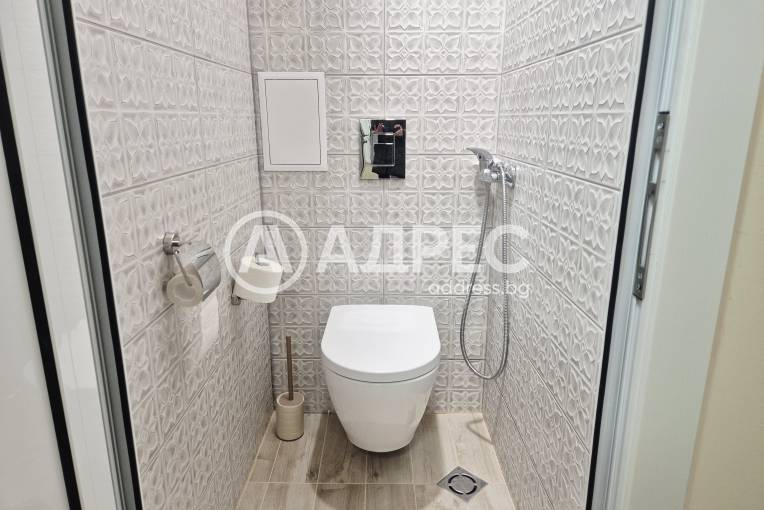 Тристаен апартамент, Варна, Чайка, 689421, Снимка 16