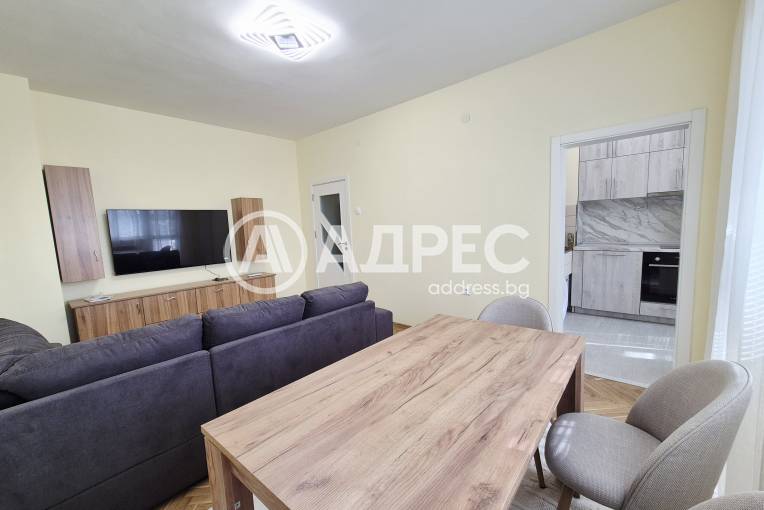 Тристаен апартамент, Варна, Чайка, 689421, Снимка 3