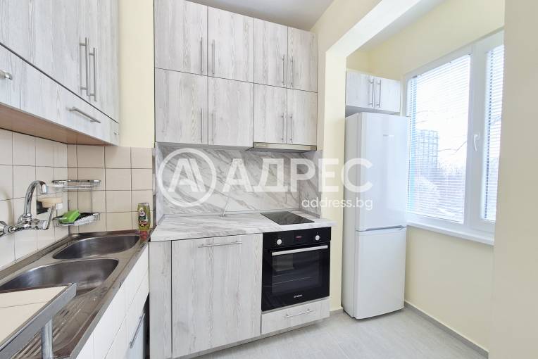 Тристаен апартамент, Варна, Чайка, 689421, Снимка 4
